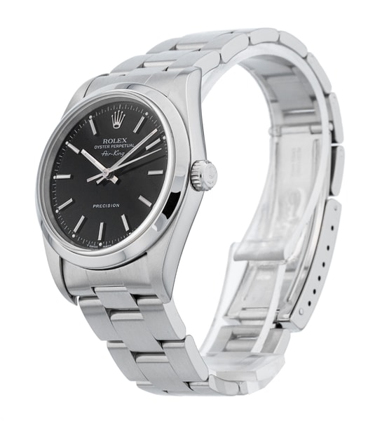 Rolex Air-King 14000